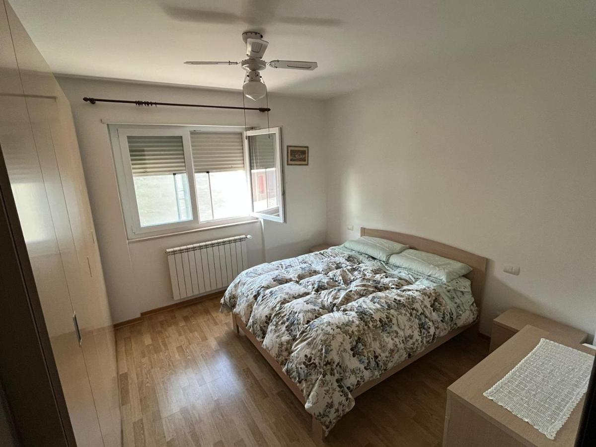 Spalato Beach Place Vasto Bagian luar foto