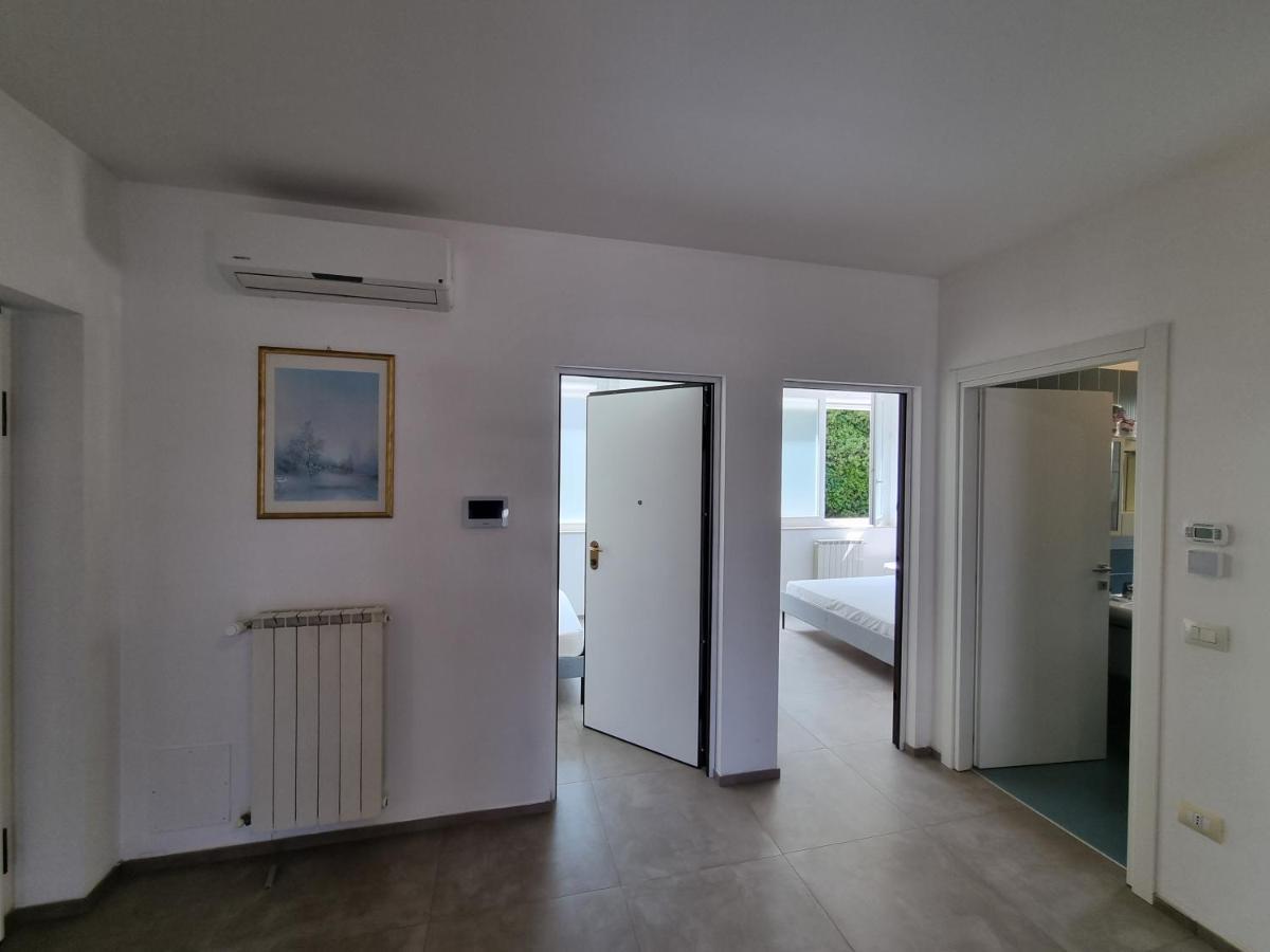 Spalato Beach Place Vasto Bagian luar foto