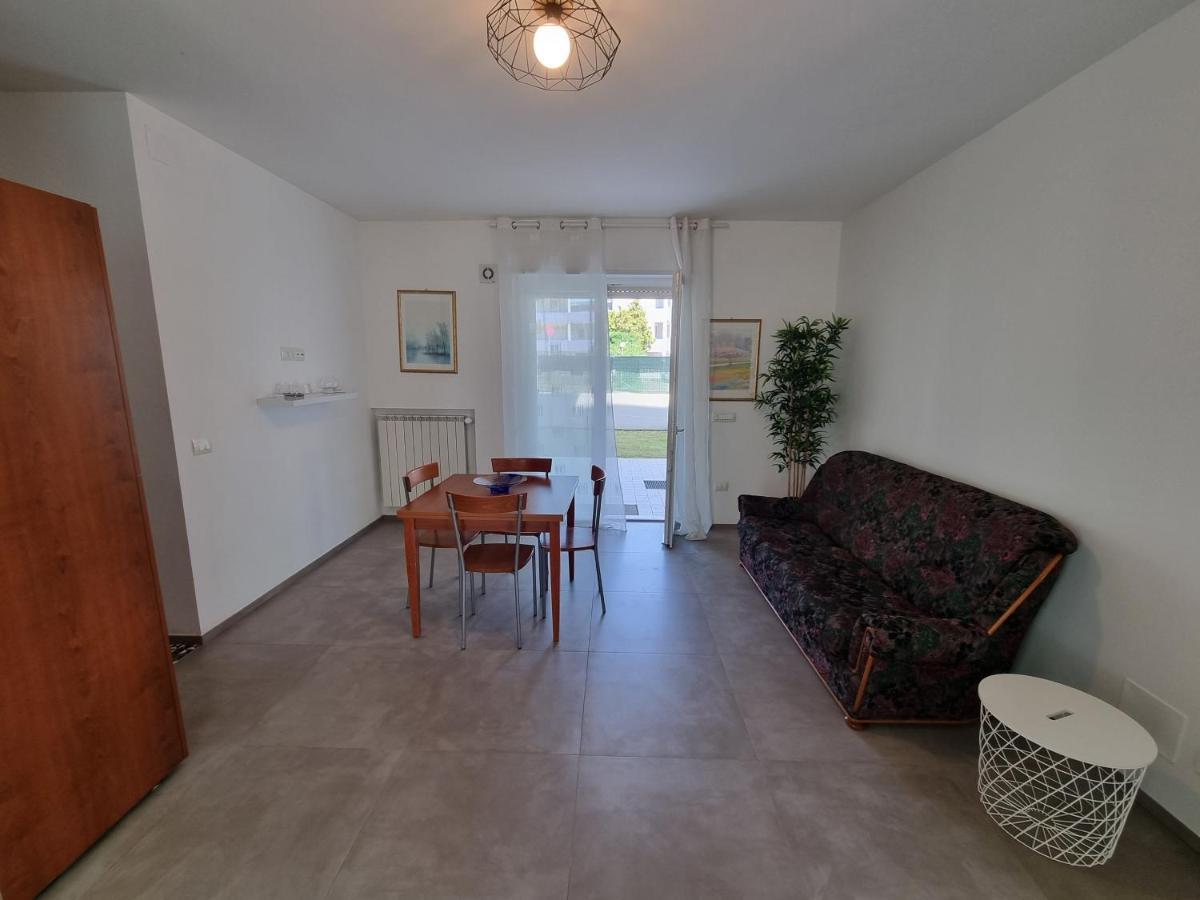 Spalato Beach Place Vasto Bagian luar foto