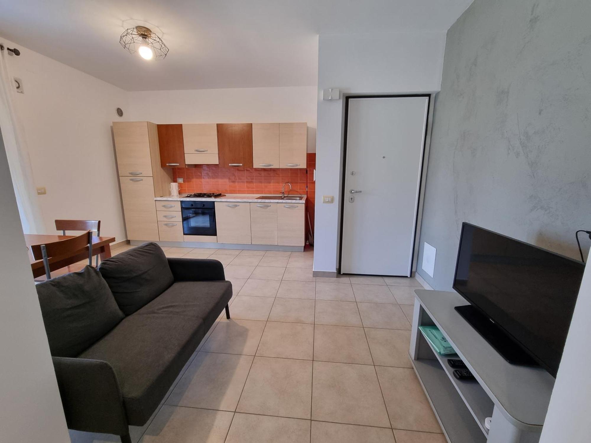 Spalato Beach Place Vasto Bagian luar foto