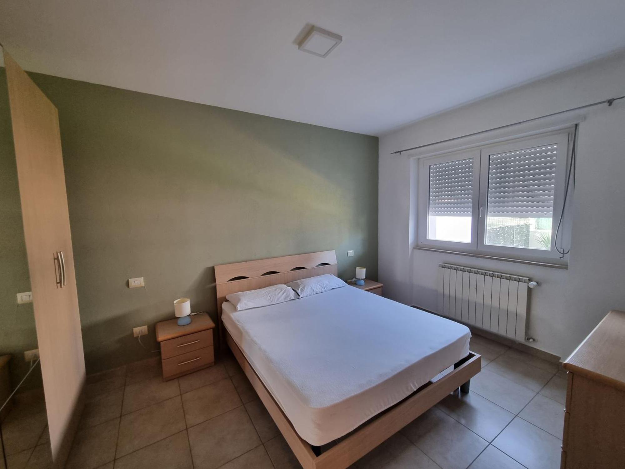 Spalato Beach Place Vasto Bagian luar foto