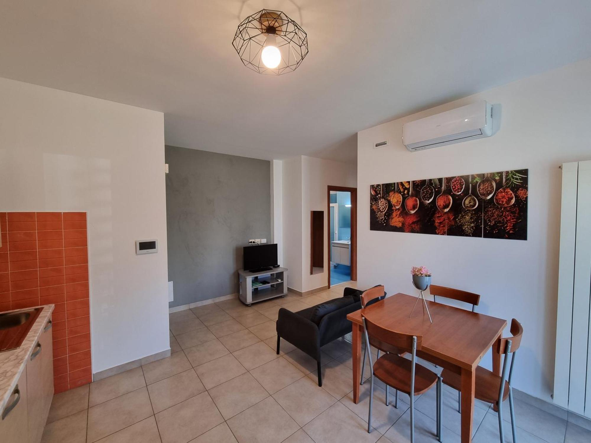 Spalato Beach Place Vasto Bagian luar foto