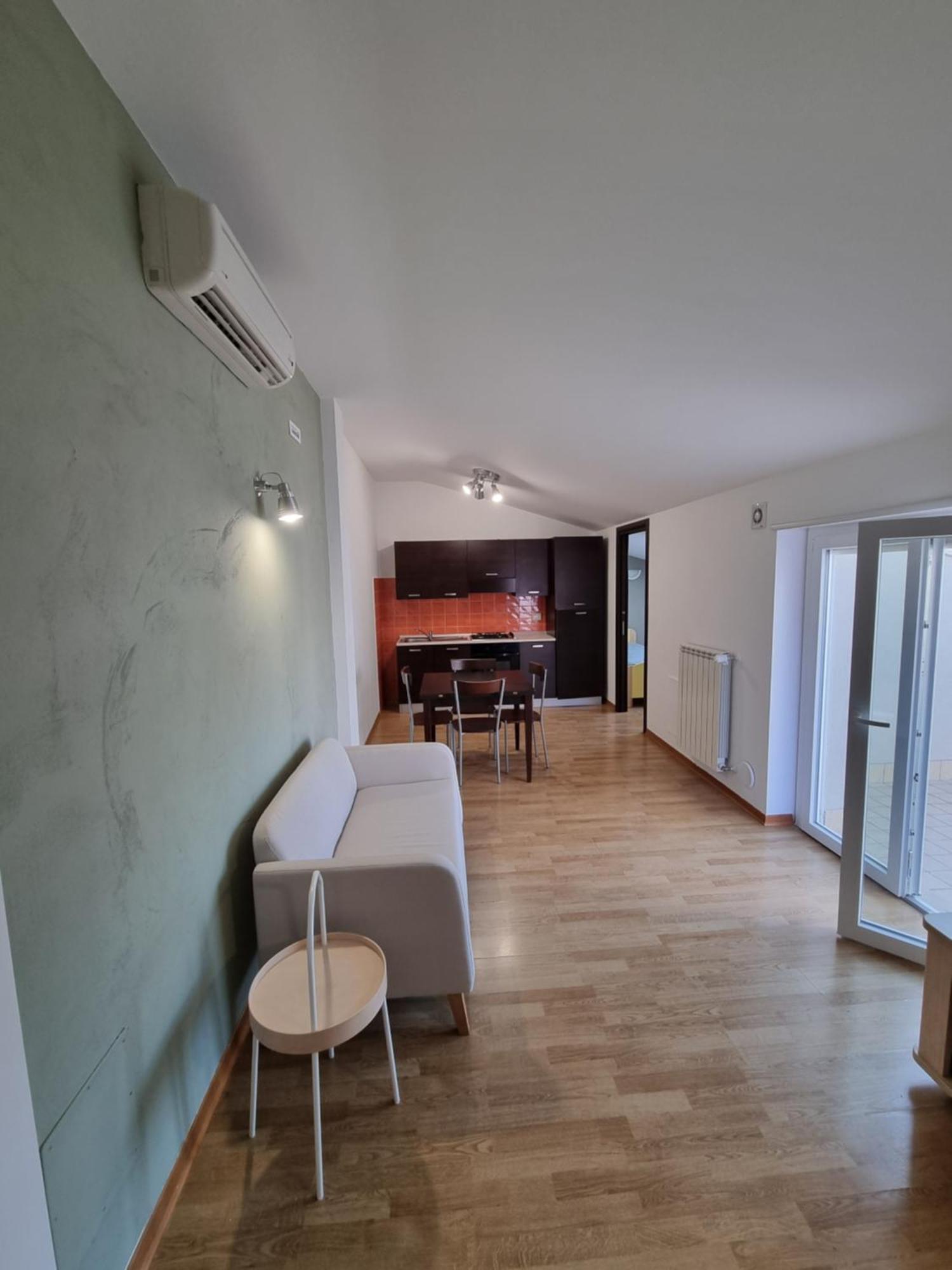 Spalato Beach Place Vasto Bagian luar foto