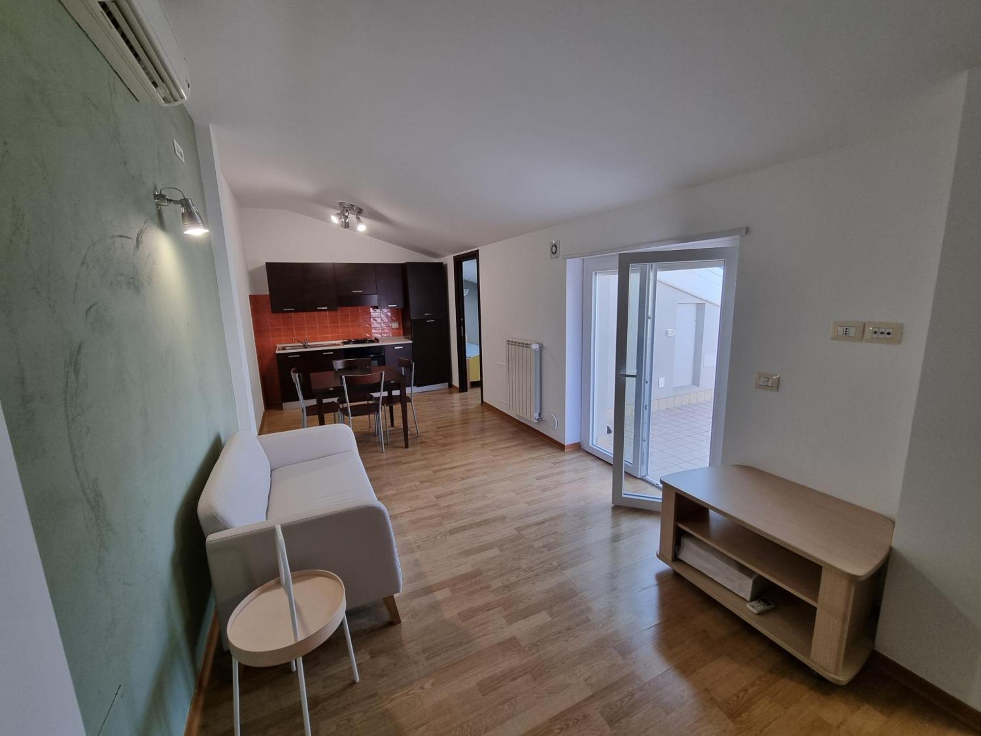 Spalato Beach Place Vasto Bagian luar foto