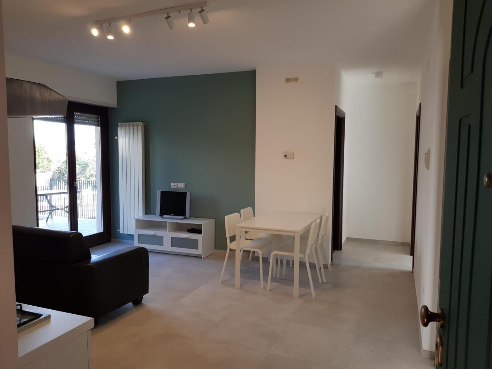 Spalato Beach Place Vasto Bagian luar foto
