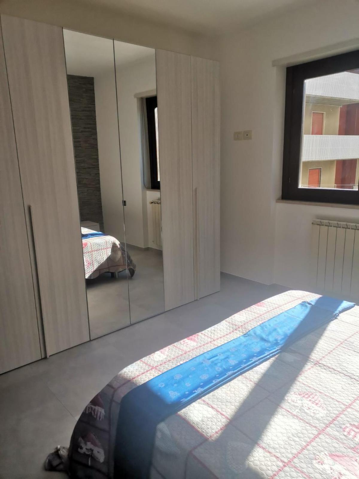 Spalato Beach Place Vasto Bagian luar foto