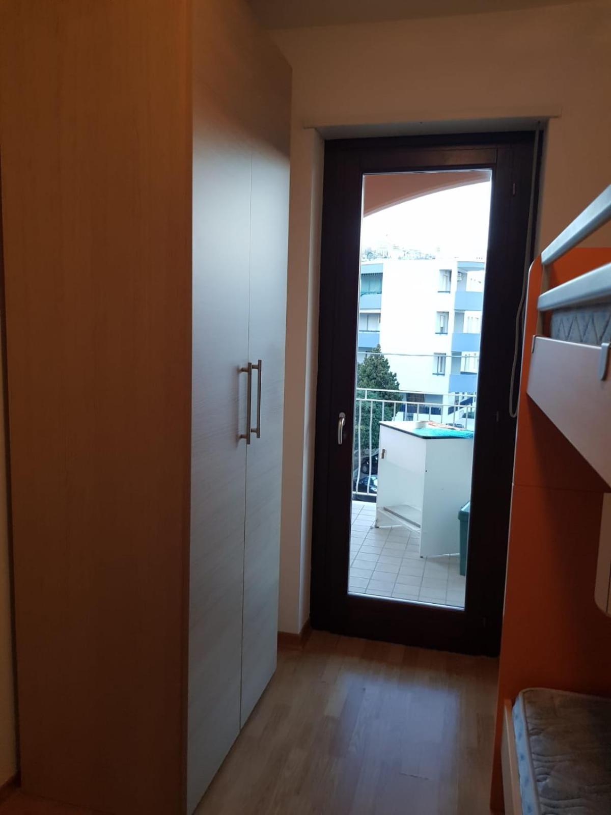 Spalato Beach Place Vasto Bagian luar foto